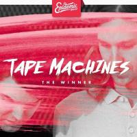 Tape Machines  Frigga - The Winner.flac