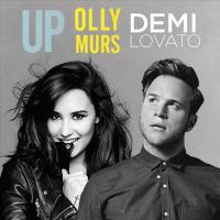 Olly Murs feat. Demi Lovato - Up.flac