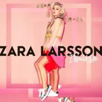 Zara Larsson - I Would Like.flac
