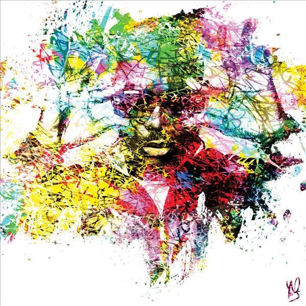 Maitre Gims - Caméléon.flac