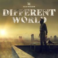 Alan Walker - Different World.flac