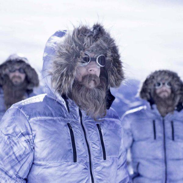 Eisfabrik - Follow The Light.flac