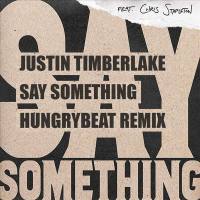 Justin Timberlake ft. Chris Stapleton - Say Something.flac