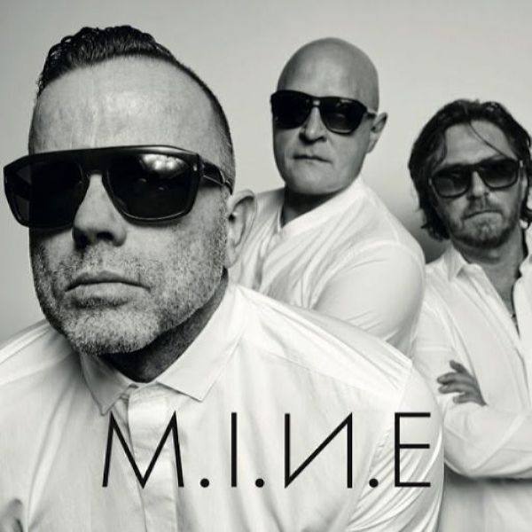 M.I.N.E - Wonder.flac