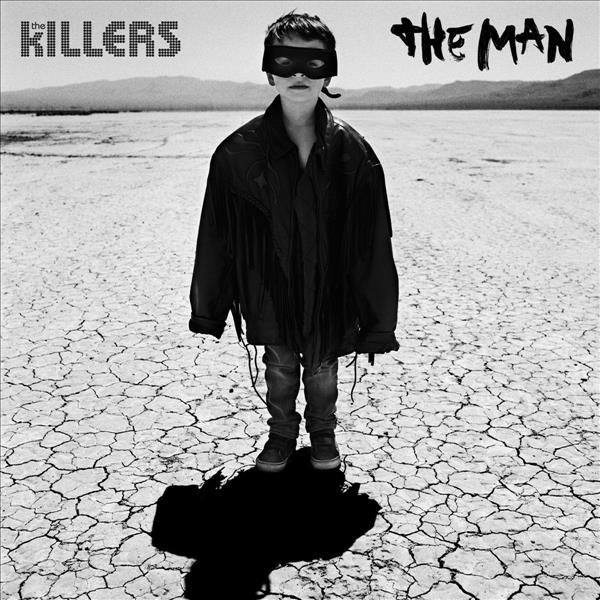The Killers - The Man.flac