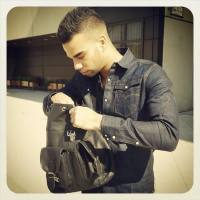 Kallay Saunders - Who Sent You (feat. Skeeny Boy).flac