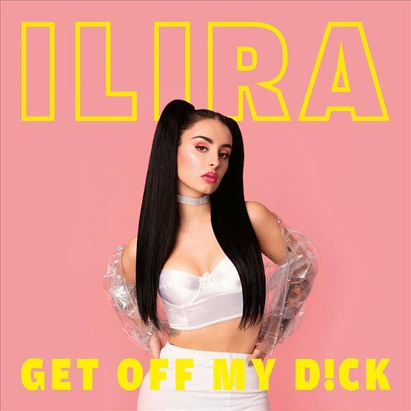 Ilira - GET OFF MY D!CK.flac