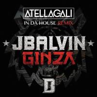 J. Balvin - Ginza.flac
