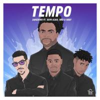 Jairzinho feat. Sevn Alias, BKO & Boef - Tempo.flac