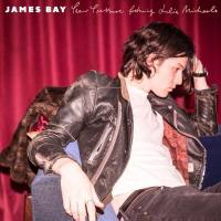 James Bay feat. Julia Michaels - Peer Pressure.flac