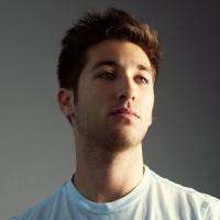 Justin Jesso - Getting Closer.flac