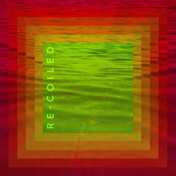 The Cold Spells - Re-Coiled The Remixes (2020)