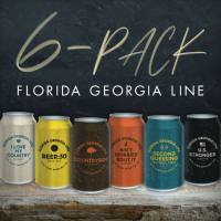Florida Georgia Line - 6-Pack (2020) [Hi-Res stereo]