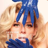 Lady Rizo - Indigo (2017) FLAC