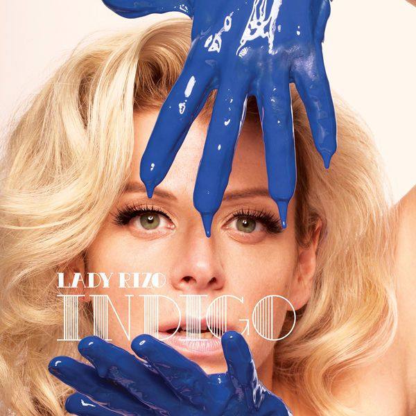 Lady Rizo - Indigo (2017) FLAC