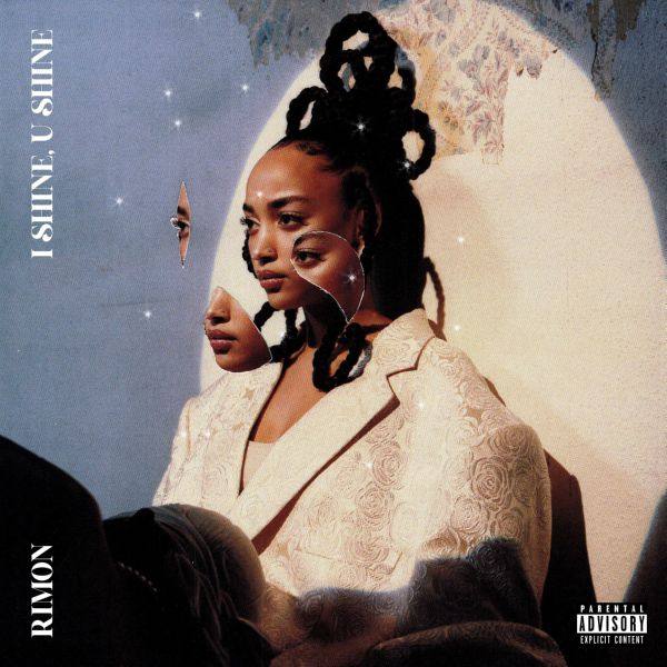 Rimon - I Shine, U Shine - EP (2020) [Hi-Res stereo]