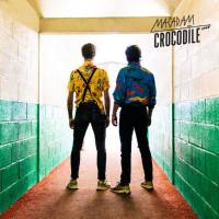 Macadam Crocodile - Back in the Ring (Live) (2020)