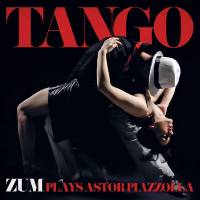 Zum - Tango (2020) FLAC