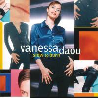 Vanessa Daou - 1996 Slow To Burn