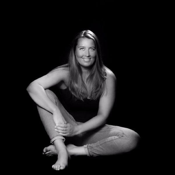 Randi Marie - Safe Place (2017) FLAC