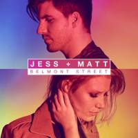 Jess & Matt - Belmont Street (2017) [Hi-Res stereo]