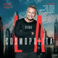 Leonid Agutin - La Vida Cosmopolita (2020)