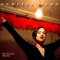 Vanessa Daou - 2015 Revolution Remixes