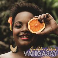 Gwendoline Absalon - Vangasay (2020) FLAC