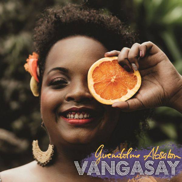 Gwendoline Absalon - Vangasay (2020) FLAC