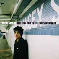 Jesse Malin - The Fine Art Of Self-Destruction (Deluxe) (2020) FLAC