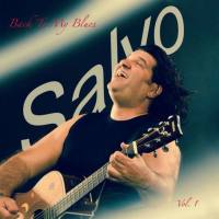 Salvo - Back to My Blues, Vol. 1-2 2021 FLAC