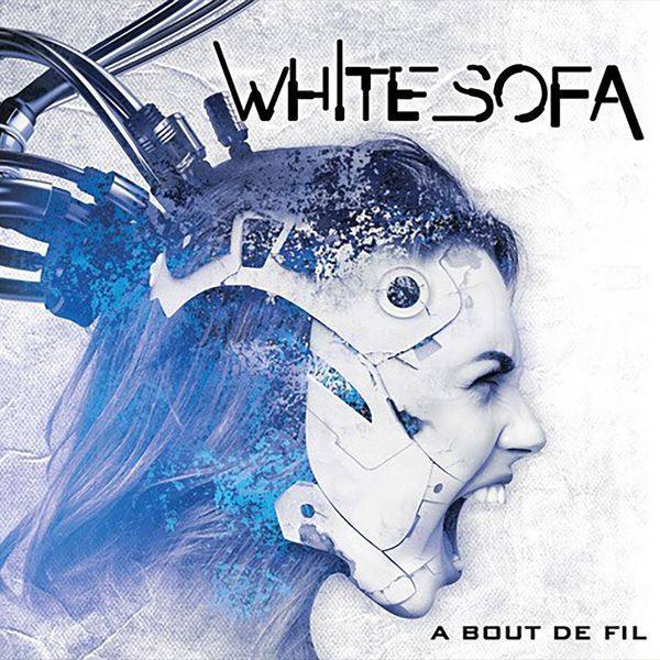 White Sofa - A bout de fil 2020 Hi-Res