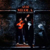 Al Di Meola - Across the Universe (2020) Hi-Res