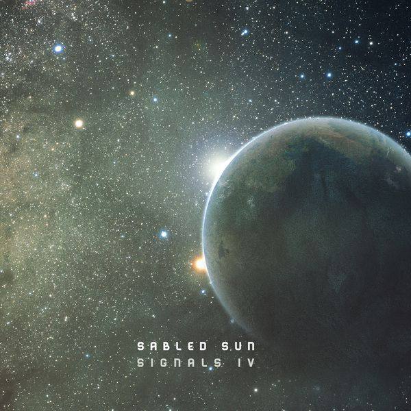 Sabled Sun - Signals IV 2014 Hi-Res FLAC