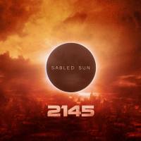 Sabled Sun - 2145 2012 Hi-Res FLAC