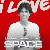 VA - I Love Didier Marouani & Space [FLAC 2016]