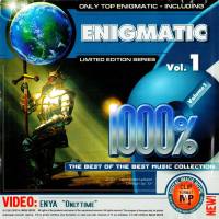 VA - 1000% Enigmatic Vol. 1 (2001) FLAC