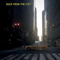 Nick OBrien - Back from the City 2020 FLAC