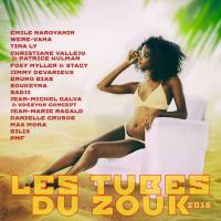 Various Artists - Les tubes du zouk 2018 (2018)