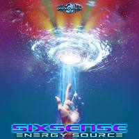Sixsense - Energy Source - 2020 FLAC
