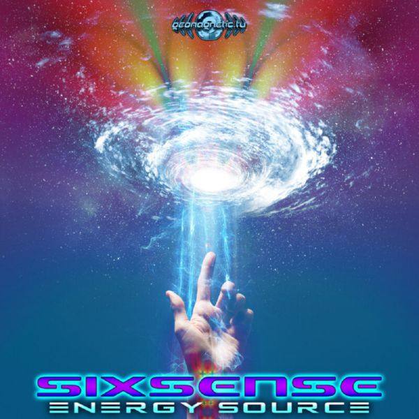 Sixsense - Energy Source - 2020 FLAC