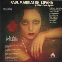 Paul Mauriat - En Espana & Michele  (Vocalion CDLK 4632, Austria) [2019] FLAC