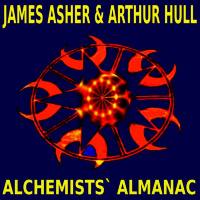 James Asher - 2012 Alchemists Almanac (With Arthur Hull) FLAC