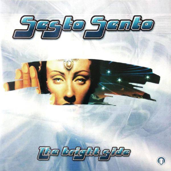 Sesto Sento - The Bright Side - (2020)
