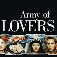 Army Of Lovers - Master Series (1997)