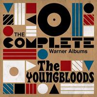 The Youngbloods - The Complete Warner Albums (2020) FLAC