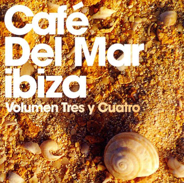 VA - Cafe Del Mar Ibiza 2010 FLAC