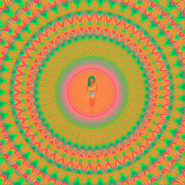Jhene Aiko - Trip (2017) [24bit]