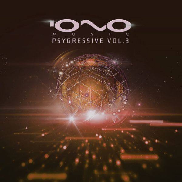 Various Artists - Psygressive, Vol.3 - 2018-06-15