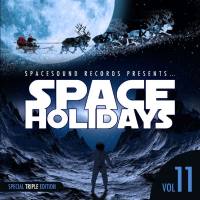 VA - Space Holidays Vol. 11 2019 FLAC